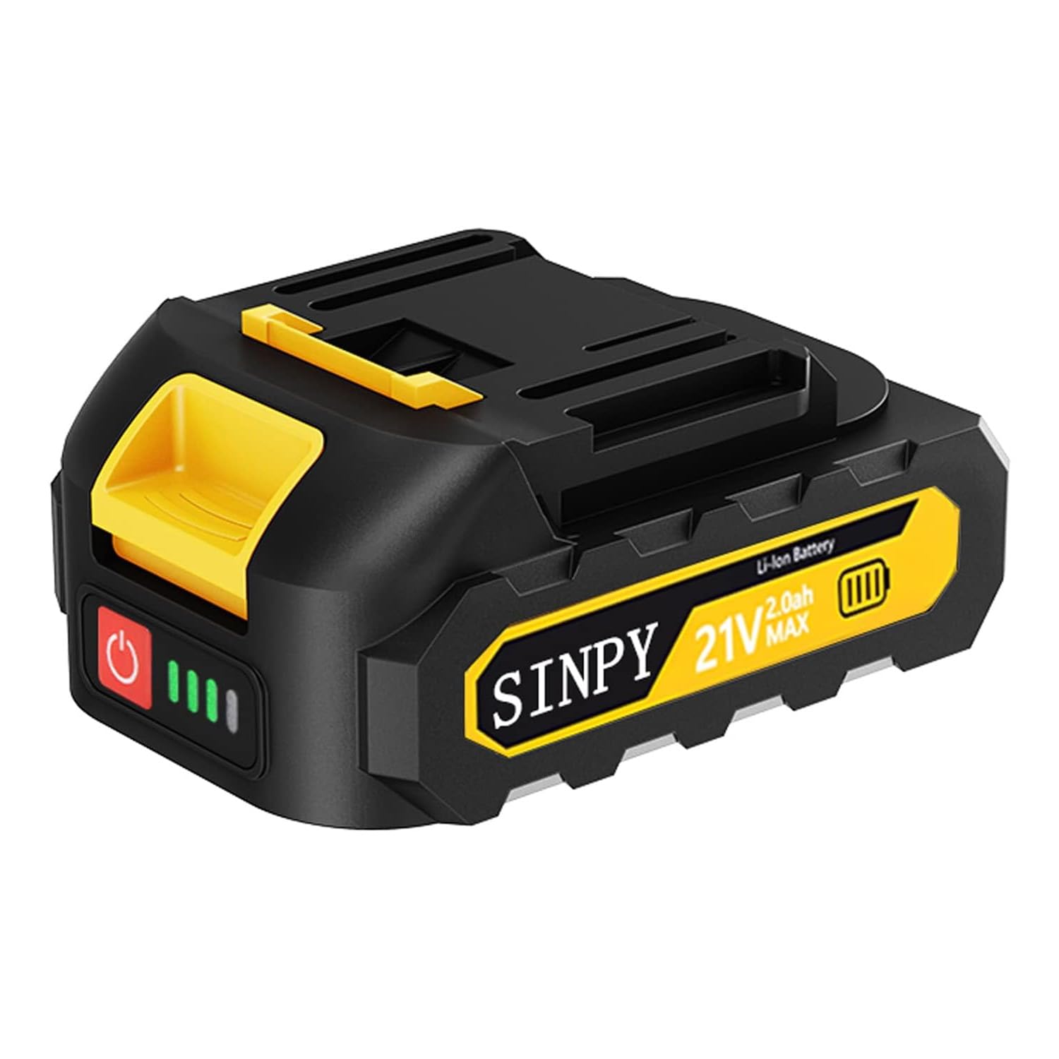 Repalcement-Battery for SINPY Chainsaw