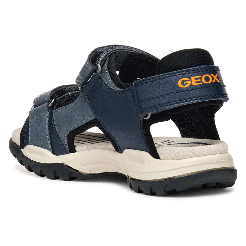 Geox Garçon Borealis Boy A Sandale
