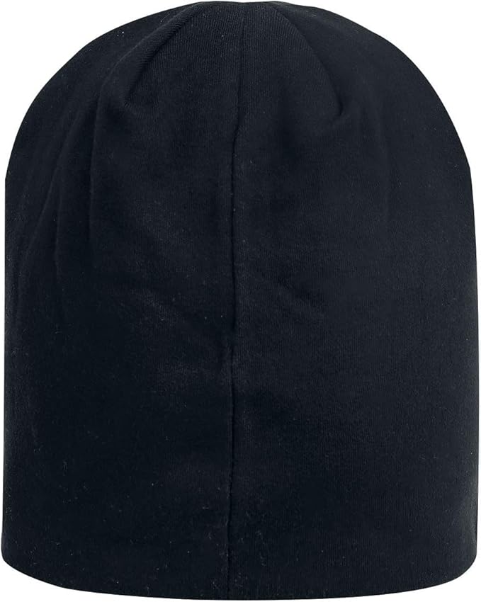 ANTHRAX LOGO Beanie Hat/ Mütze : Amazon.de: Fashion