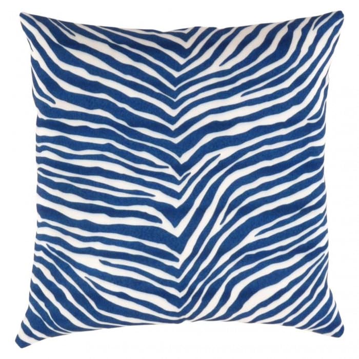 PASARGAD Turkish Fine Silk Style Pillow 24