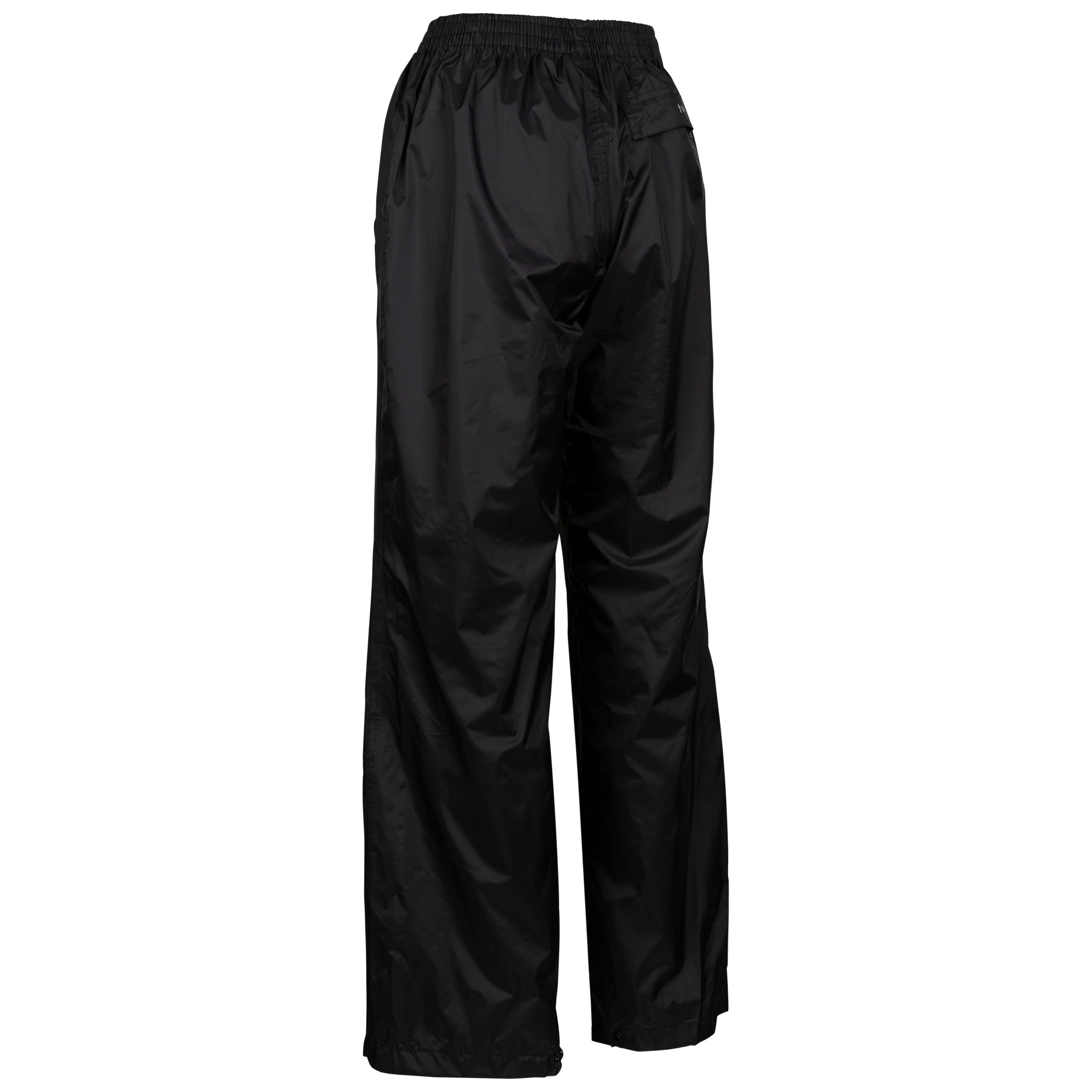 Trespass - Pantalones Impermeables Qikpac para Mujer