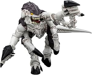 WARHAMMER 40K - FIGURINE DE TYRANIDS - HIVE FLEET LEVIATHAN LEVIATHAN Termagant With Spinefists 1 18 Joytoy  6927054400430 3