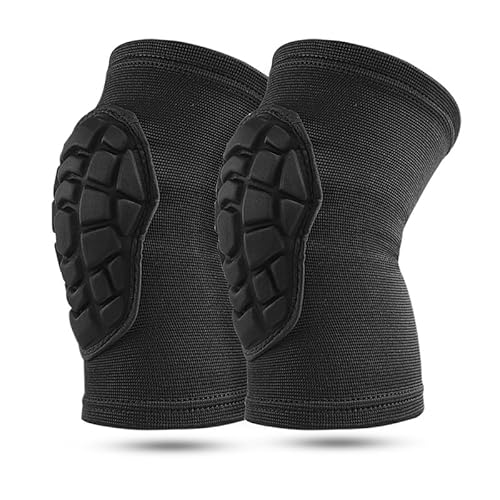 sports best skateboard knee pads