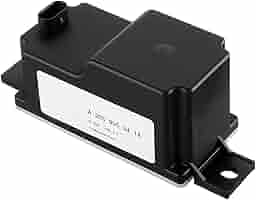 Modulo Convertitore Di Tensione Per Mercedes W205 W213 W222 - Ricambio Compatibile - Foto 2