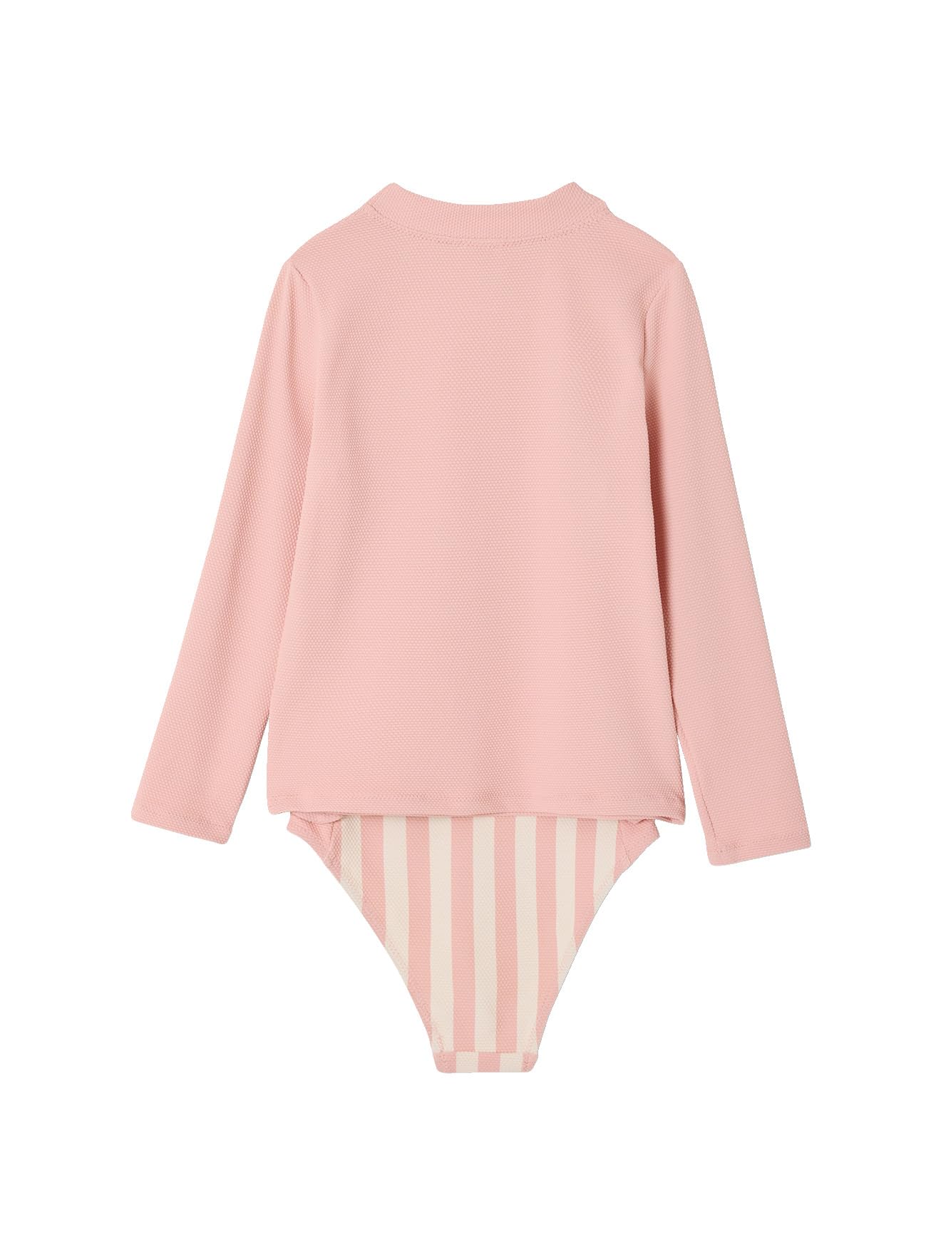 VERTBAUDET Maillot de Bain Anti UV 2 pièces