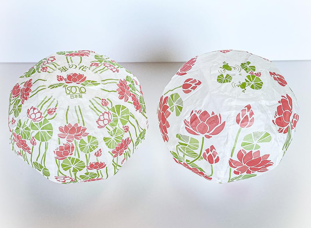 紙風船＊花入 SALE】【卸価格】【紙ふうせん】紙風船 花まり-B 3号（24cm）×50