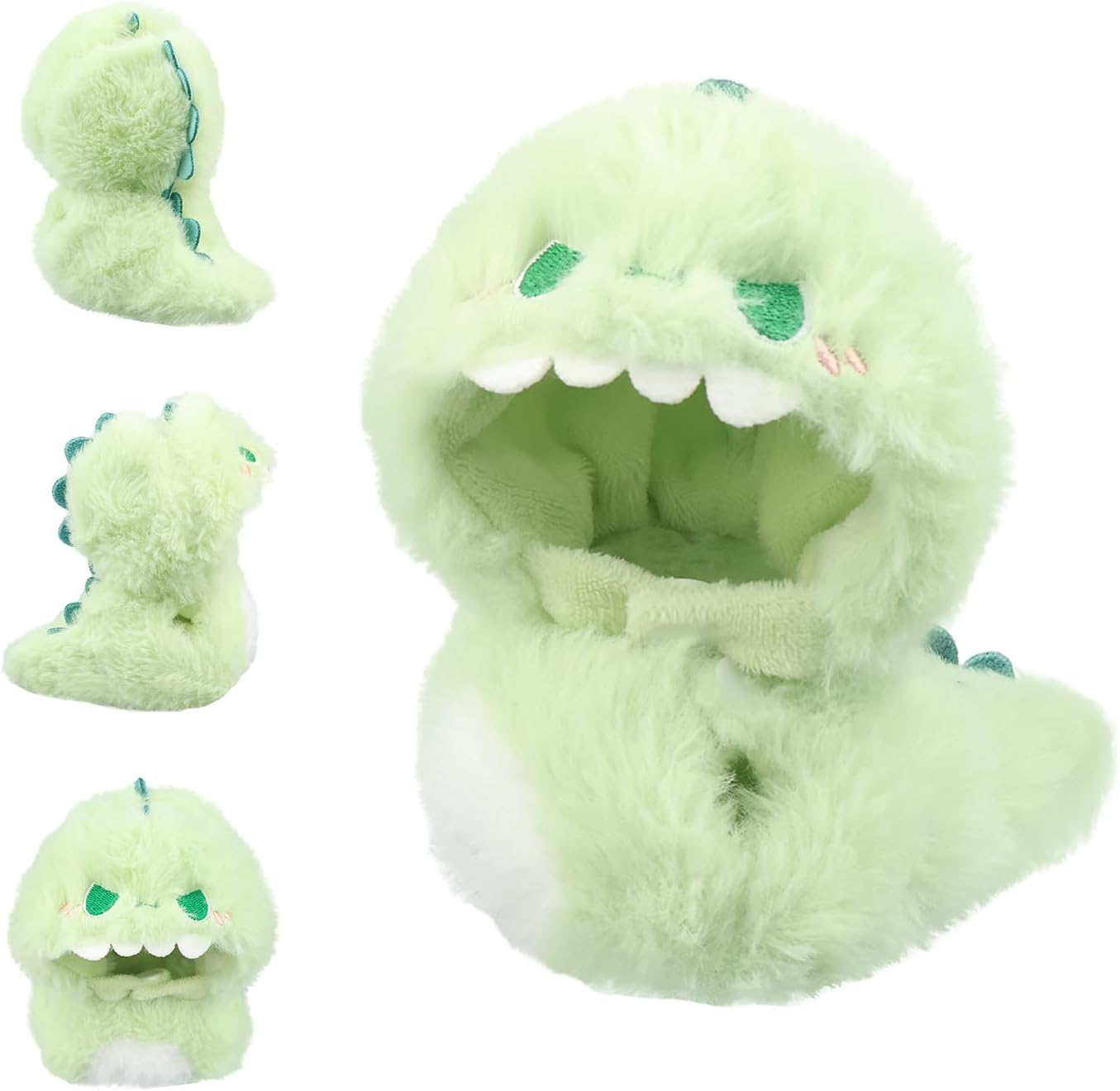 Amazon.co.jp: Cimoon 翌日配達 ぬいぐるみ服 服のみ 15cm 17cm