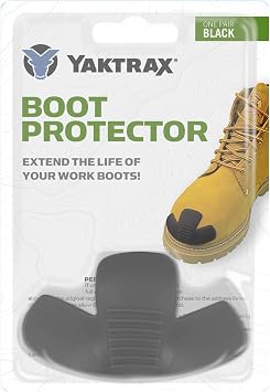 Yaktrax Boot Protector (Black)