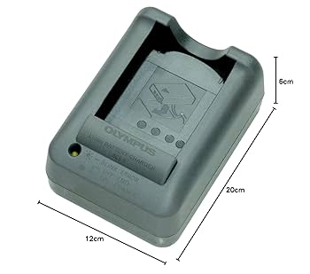 OLYMPUS - オリンパスPENMini E-PM2 SDカード充電器付属 Amazon | OLYMPUS PEN用 充電器(E-P2/P1付属品)BCS-1 | カメラ用
