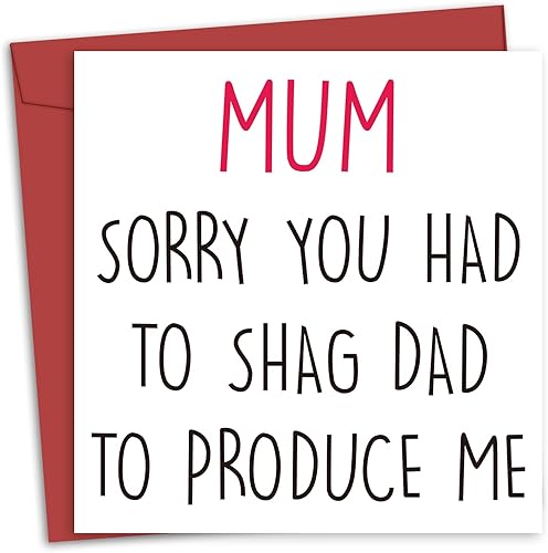 BFTETYU Tarjeta de cumpleaños para mamá, regalo de hija, hijo, tarjeta del día de la madre para mamá, tarjeta de felicitación de cumpleaños