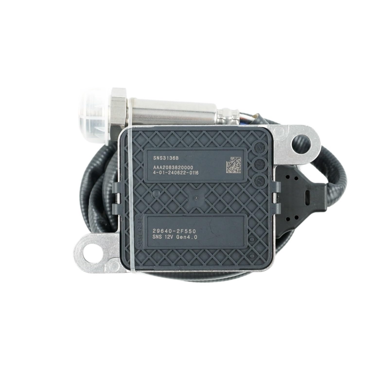 Capteur NOx 29640-2F550 SNS3136B piece echappement moteur 2.2 diesel