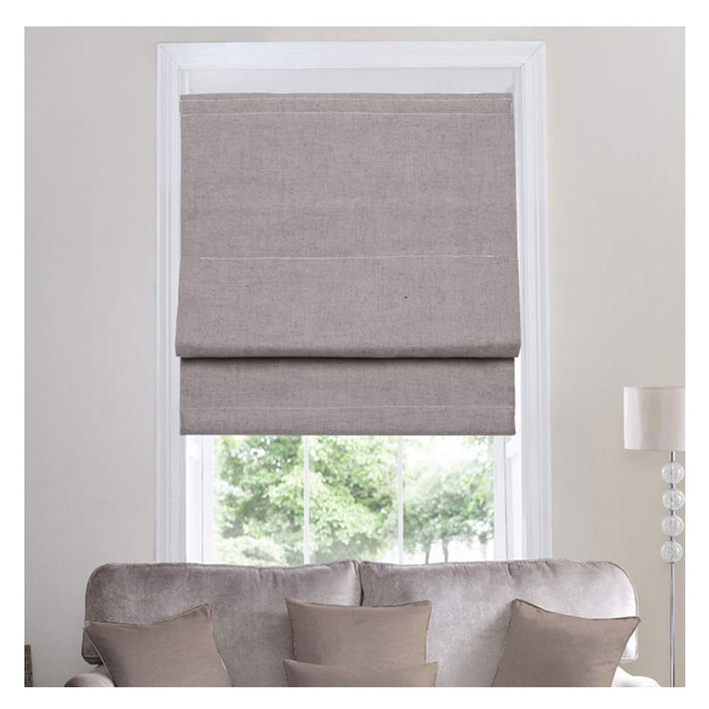 Yjfeng Store Occultant Store Enrouleur Espace De Partition La Protection De La Vie Privee Lavable Ne Change Pas De Couleur Sans Formaldehyde Cuisine Personnalisable Amazon Fr Cuisine Maison