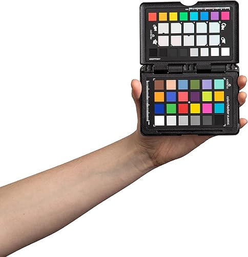 Miniatura 6 de Calibrite ColorChecker Passport Photo 2 (CCPP2)