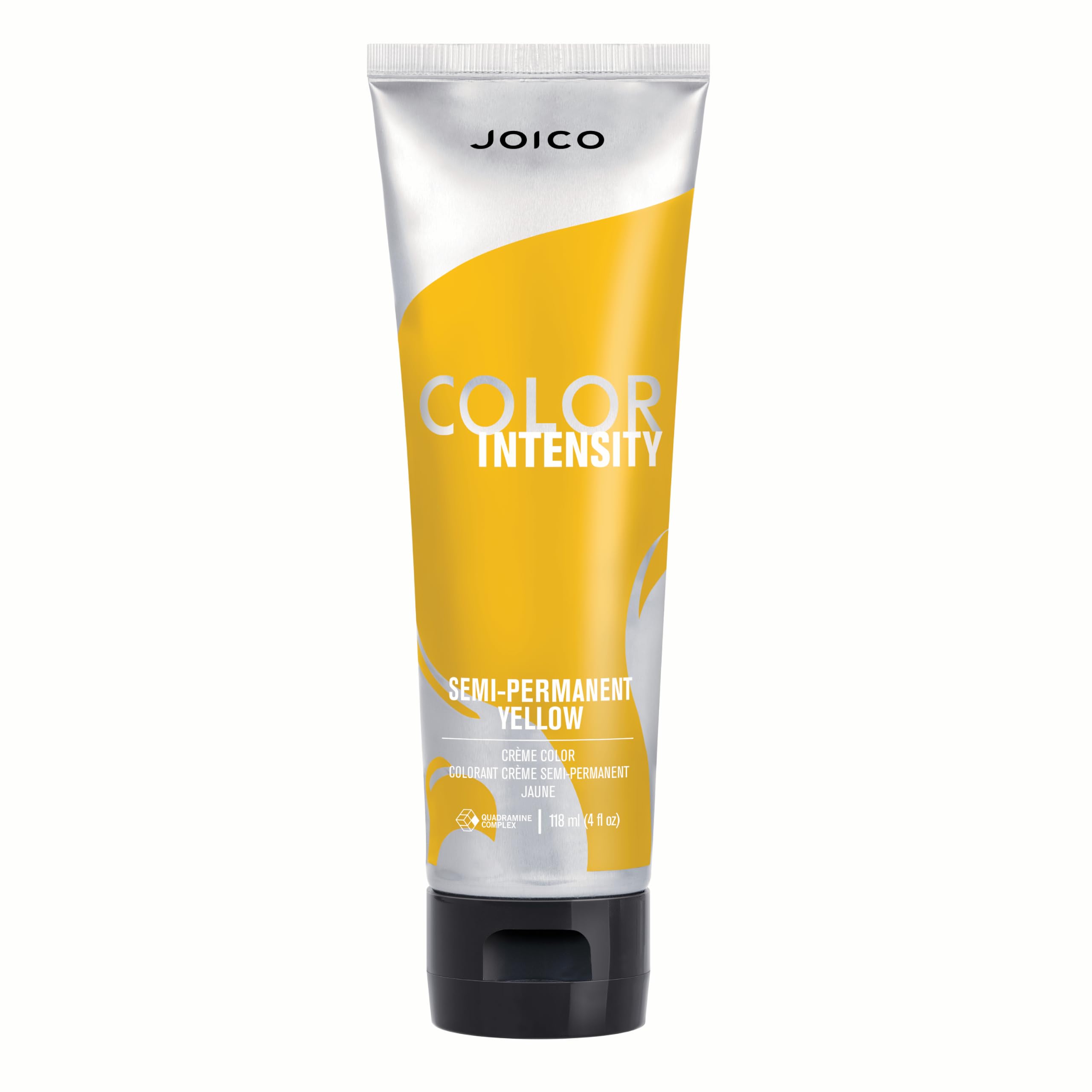 Joico K-Pak Intensity Semipermanent Haircolor, Clear