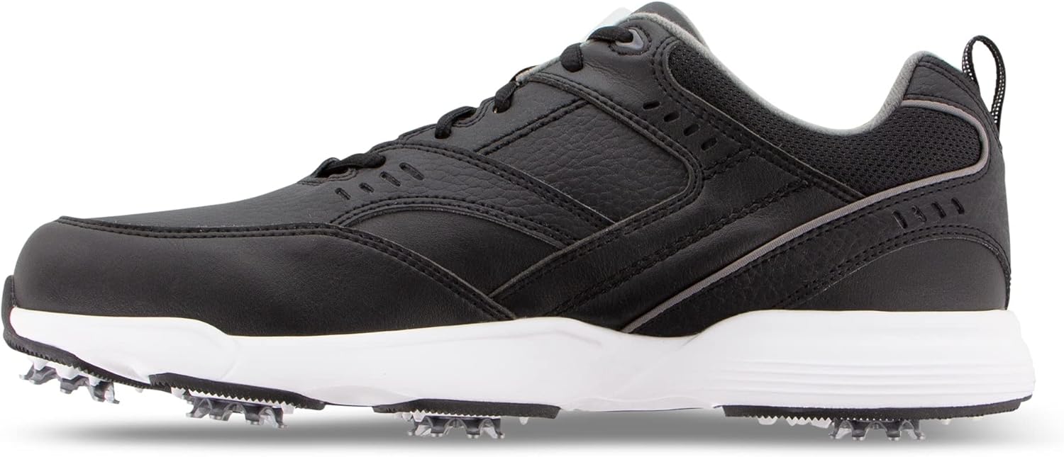 FootJoy Men's Sneaker Golf Shoes - Image 4