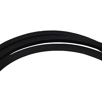 ぶりばり Amazon.com : 532130969 Drive V-Belt Replacement for