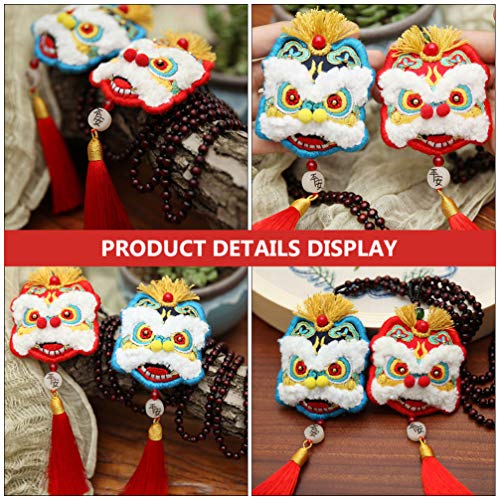 KESYOO Set Sachet Aromático Lavanda miniatura 2