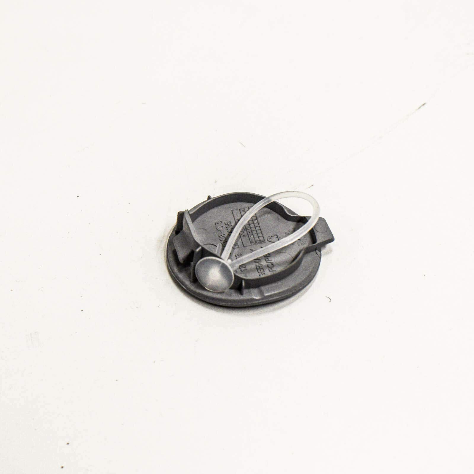 Front Bumper Tow Hook Cover Eye Cap 51113415599 3415599 : Amazon  