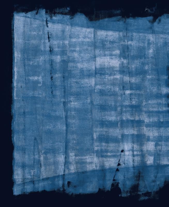 Robert Zandvliet MONOLITH un voyage visuel poétique au cœur de la peinture