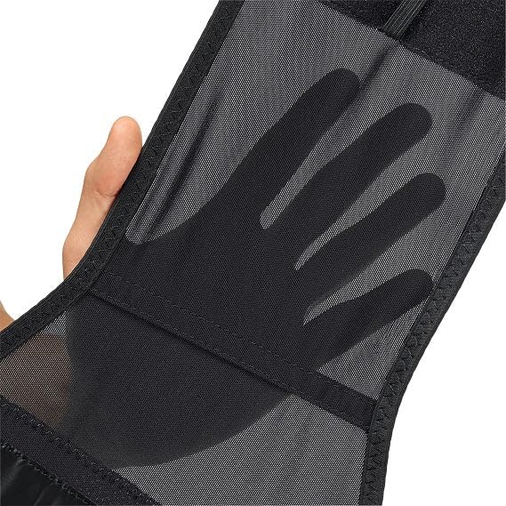 Miniatura 3 de Protect.Lumbostyle Soporte de espalda, negro (II)