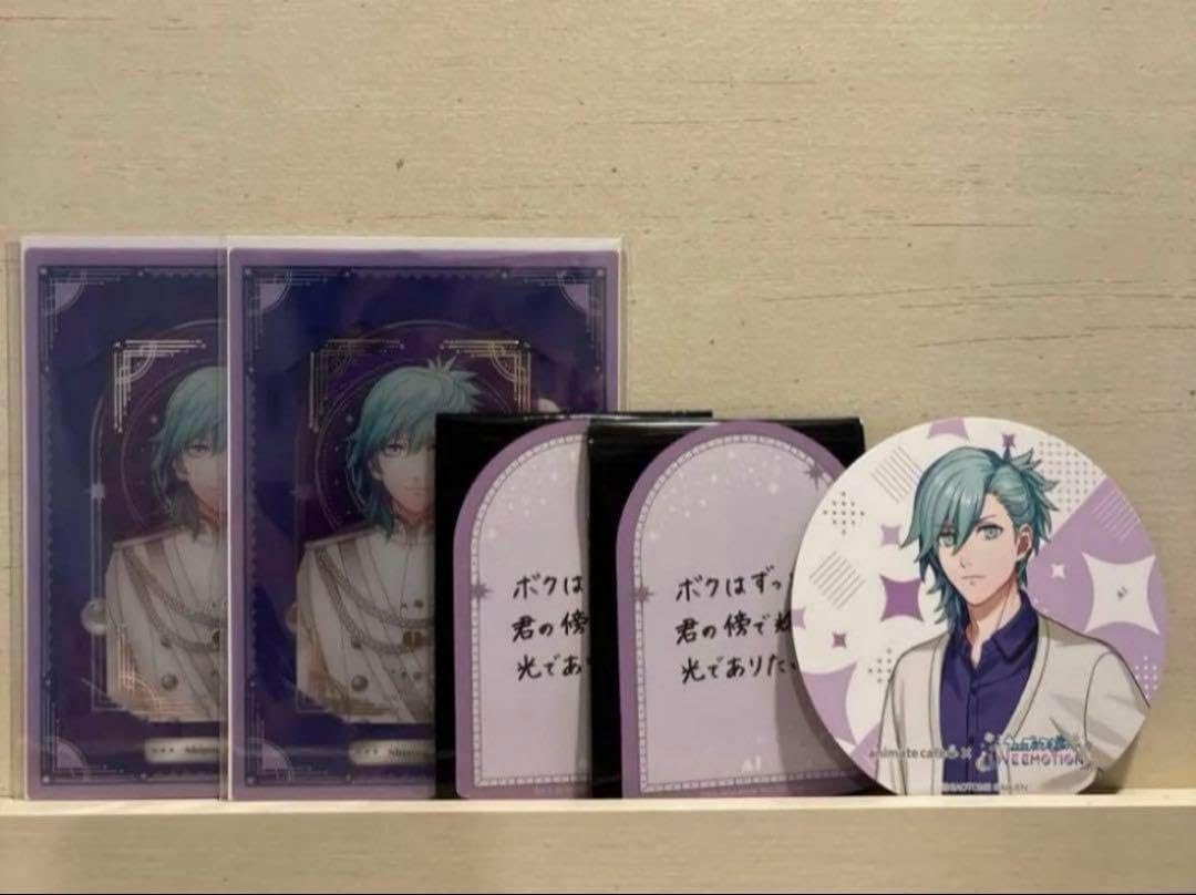 うたプリ AGF 2025 ライエモ 缶バッジ 蘭丸 うたプリ AGF 2025