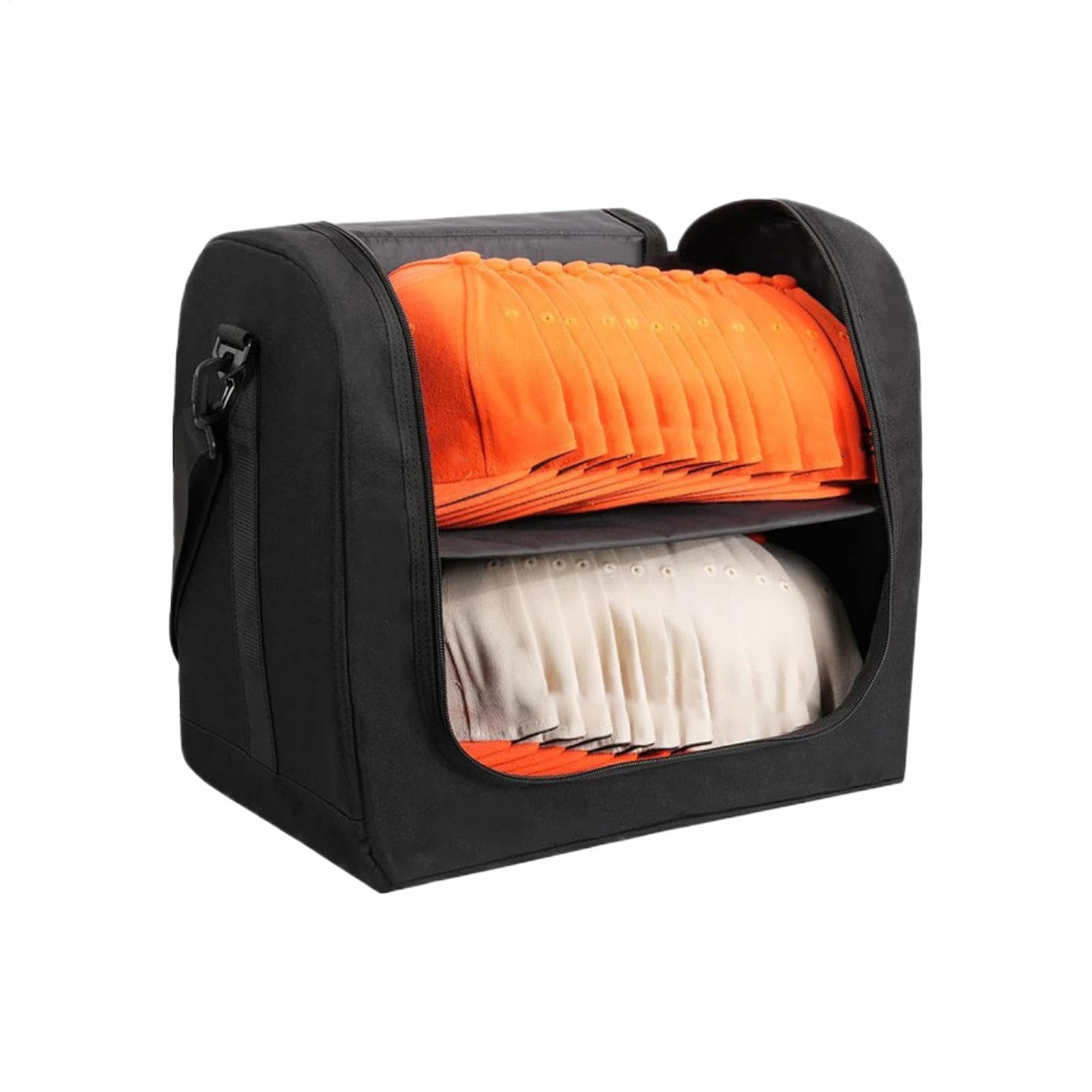 Borsa Custodia Organizer Per Il Trasporto E La Protezione Di Ampio Vano di