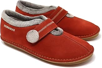 NORDIKAS - Nordikas Slippers for Women Plush