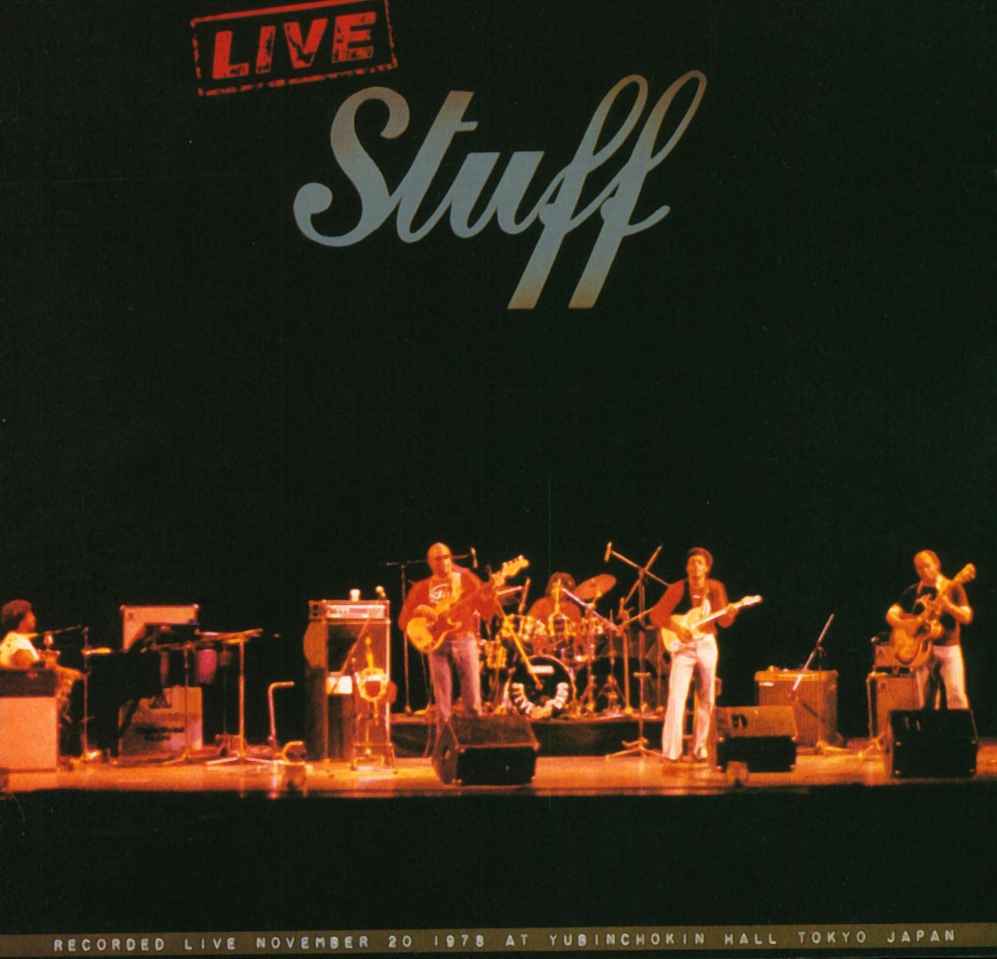 stuff (2) live stuff