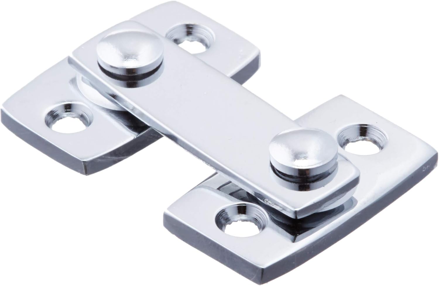 Deltana SB3178U26 7/8-Inch Shutter Bar/Door Latch, Chrome