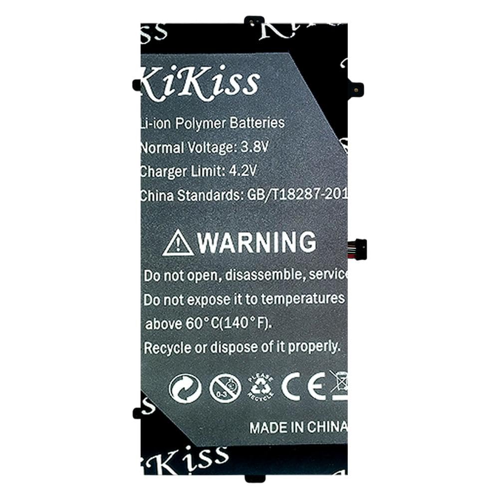 Durable L14L4P24 L14M4P24 9600mAh batteria per computer portatile