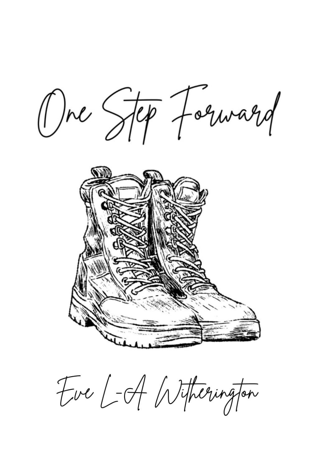 One Step Forward