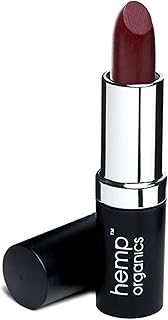 HEMP ORIGINALS Lápiz labial cereza negra, 0.1...