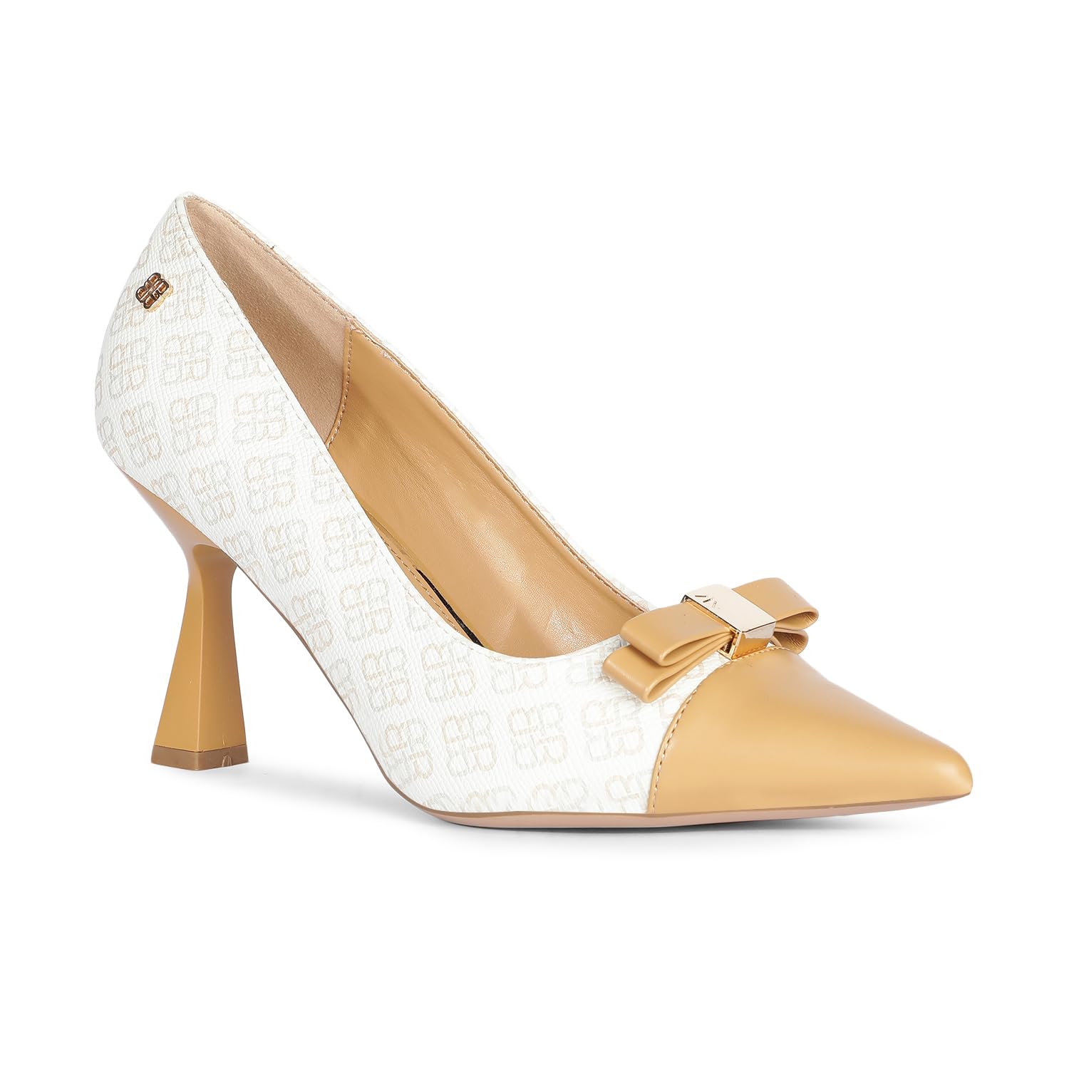 bata Women Pull-on Formal Shoes-picture-32