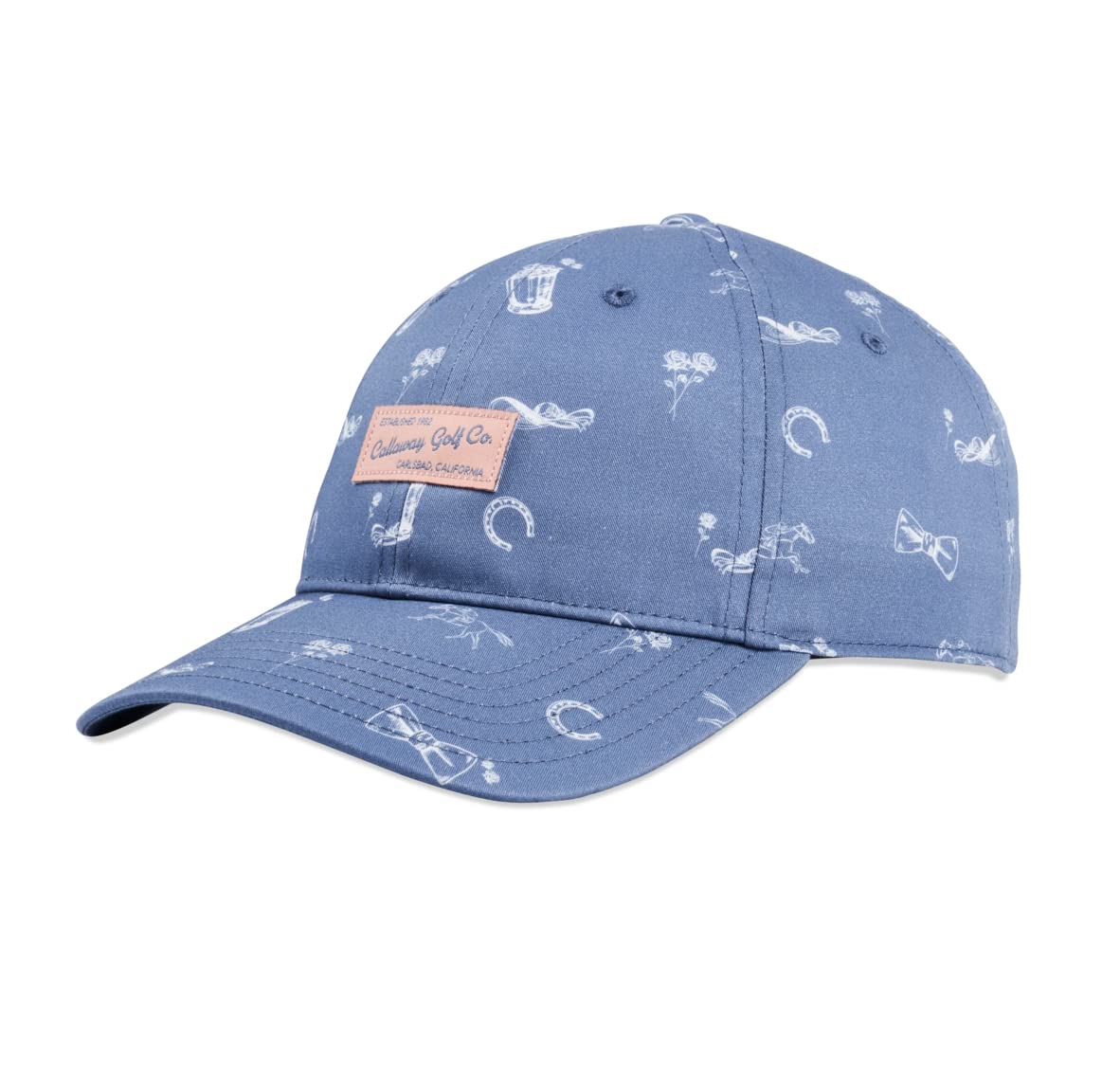 Callawaymens Cg Hw Smu Cap Cap (pack of 1)