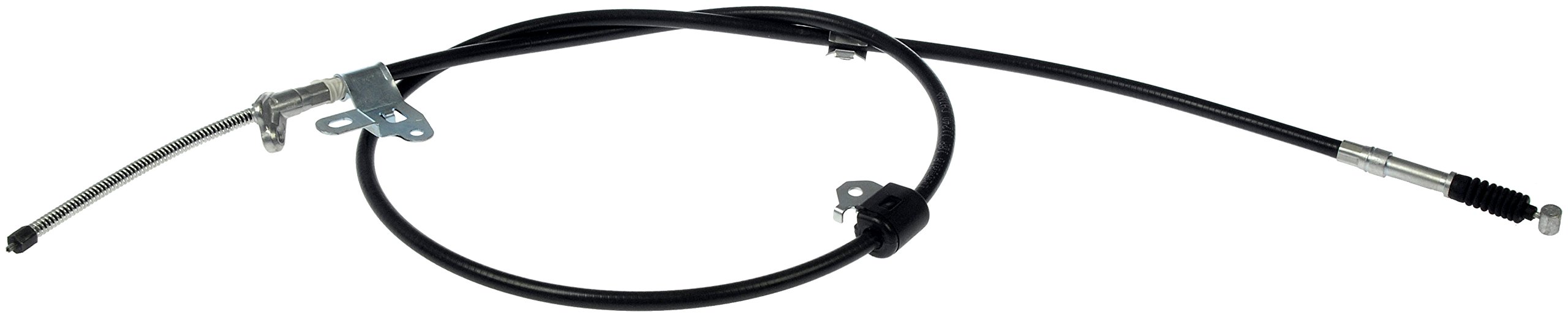 Dorman C660818 câble de frein de stationnement arrière pour remplacement auto