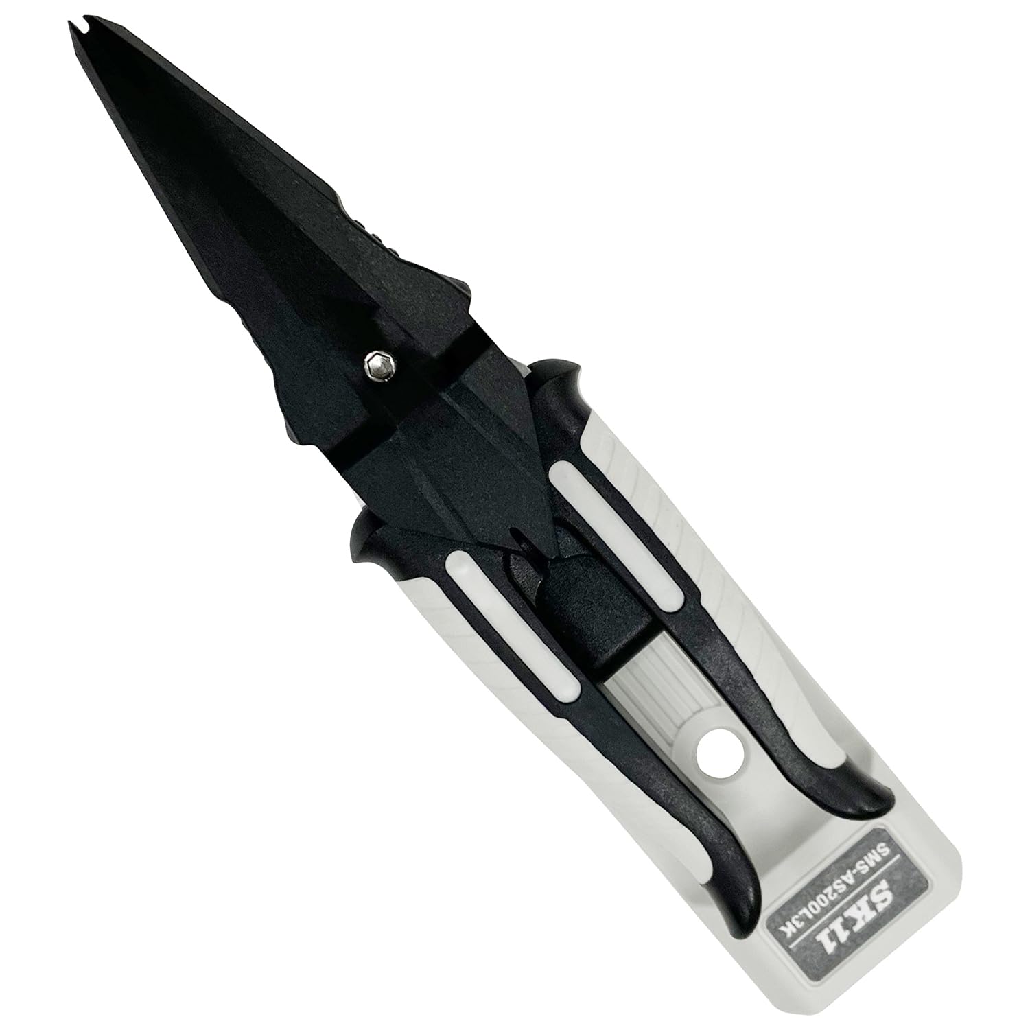 Amazon.co.jp: SK11(エスケー11) 万能はさみ オールステンレス 3in1Kit