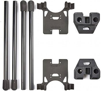 【BALLISTICS】SBS KIT Amazon | バリスティクス スケートボード スツールキット BALLISTICS