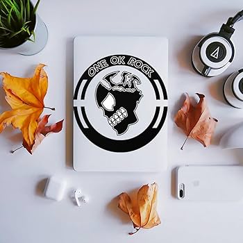 Amazon.co.jp: クリスタルステッカー ワンオクロック One Ok Rock 防水