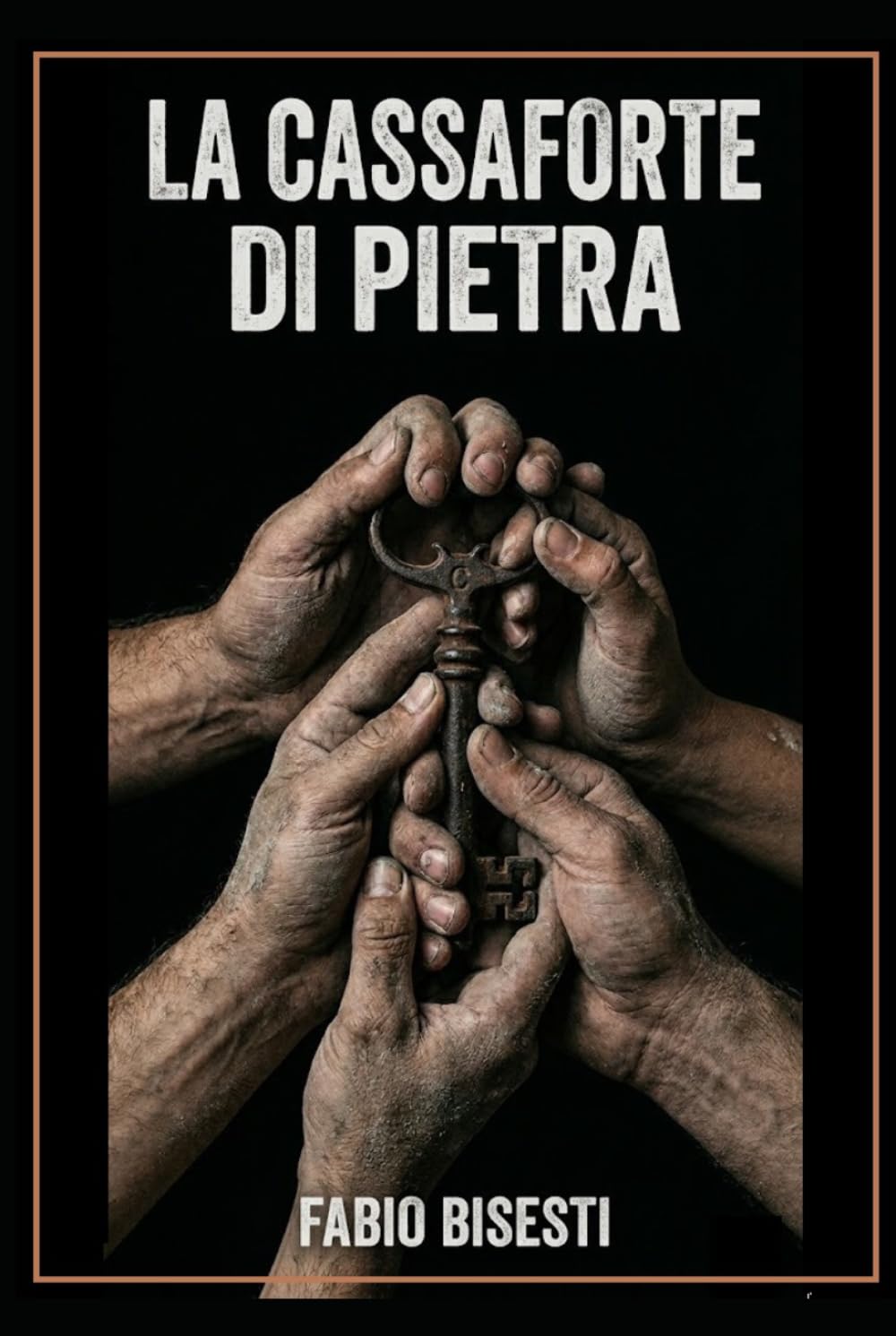 La cassaforte di pietra