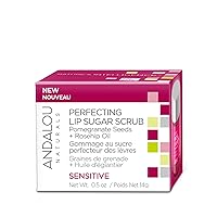 Vista 3 de Exfoliante perfeccionador de azúcar labial 1000 ROSES