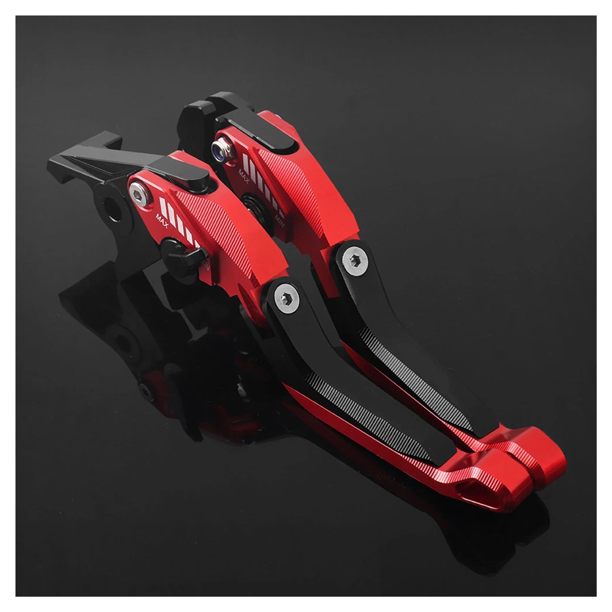 Usqbuzhhk F Brake Clutch Lever Motorcycle Adjustable Extendable Handle Bar Olding Brake Clutch Levers Or Benelli 502 Trk 502X Trk502(F)