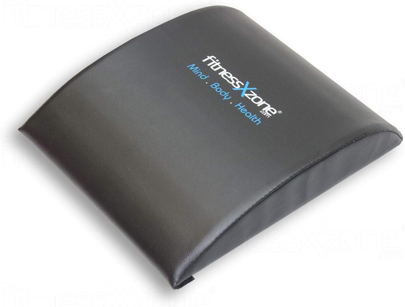 fitnessXzone Ab Mat Abdominal Sit Up Support Pad Core Crossfit Stomach Trainer Exercise
