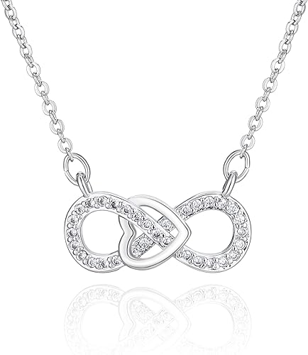 Miniatura 2 de 3UMeter Regalos para el día de la madre para mamá, grandes regalos de joyería para el día de la madre de hija e hijo, ideas de regalo para el día de