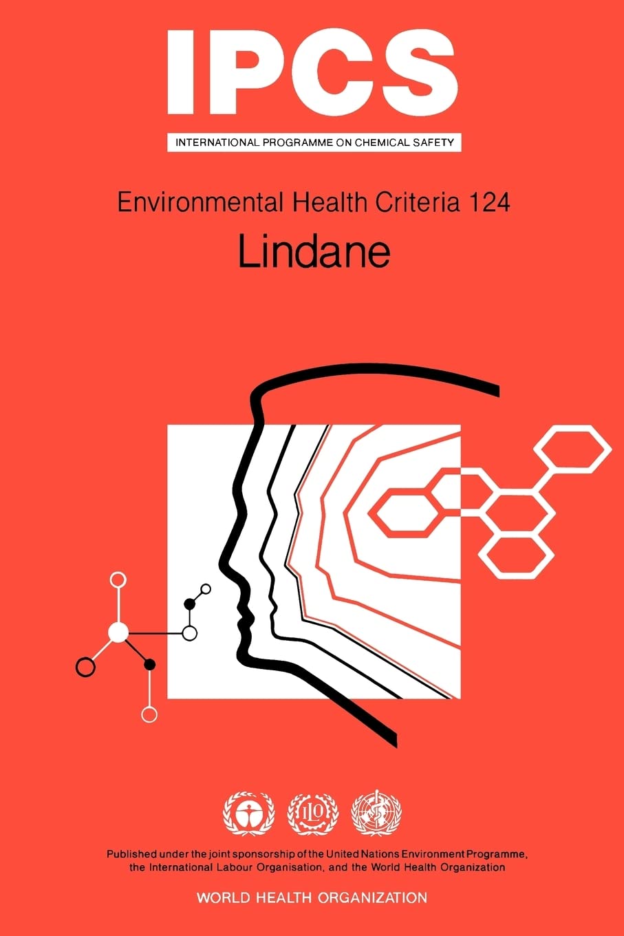Lindane: Environmental Health Criteria Series No 124