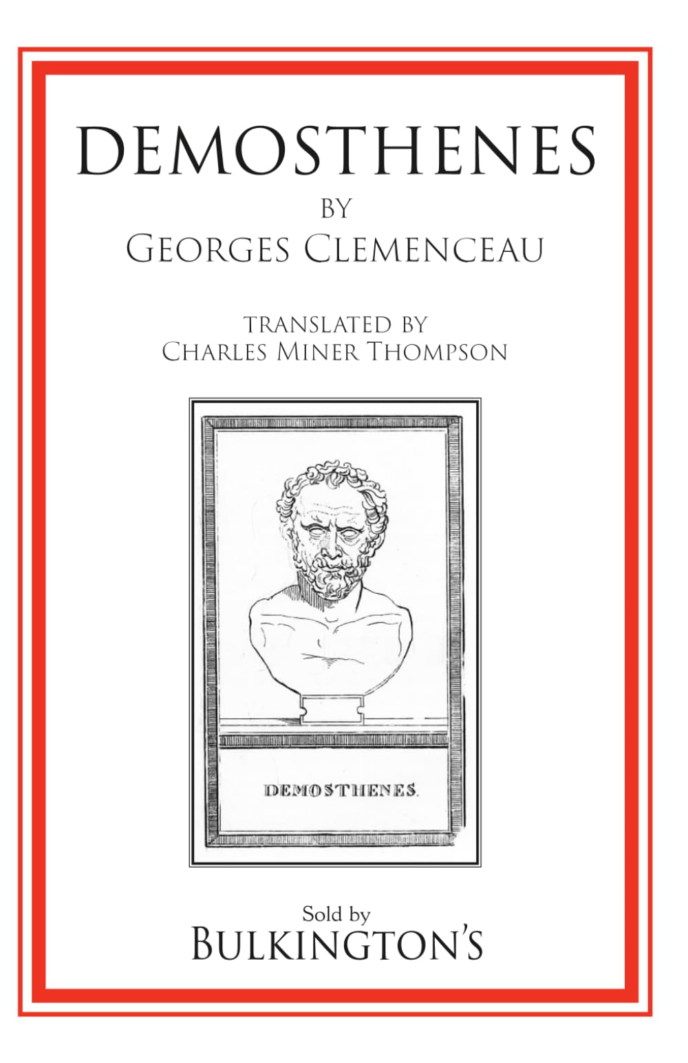 Demosthenes