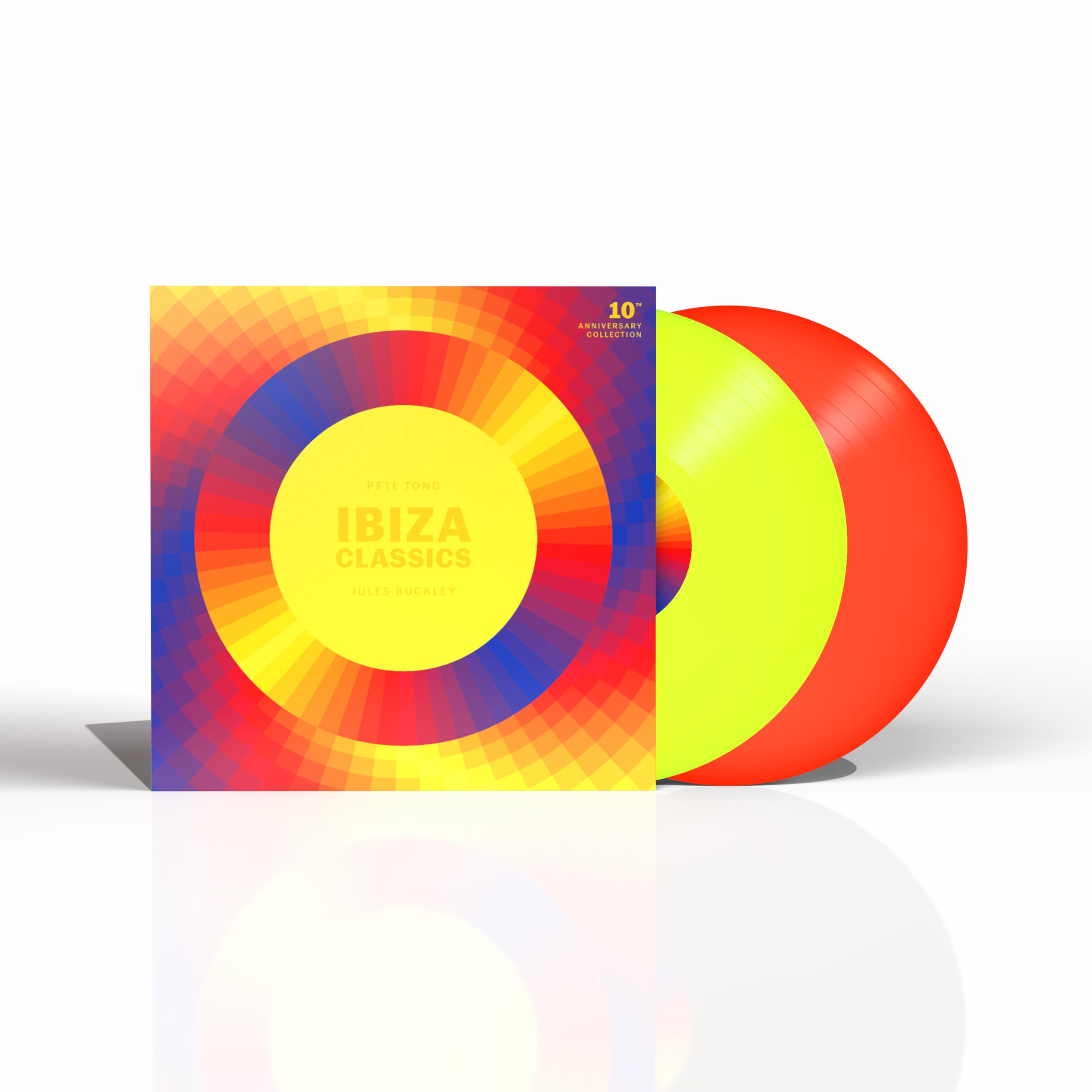 Ibiza Classics [VINYL]