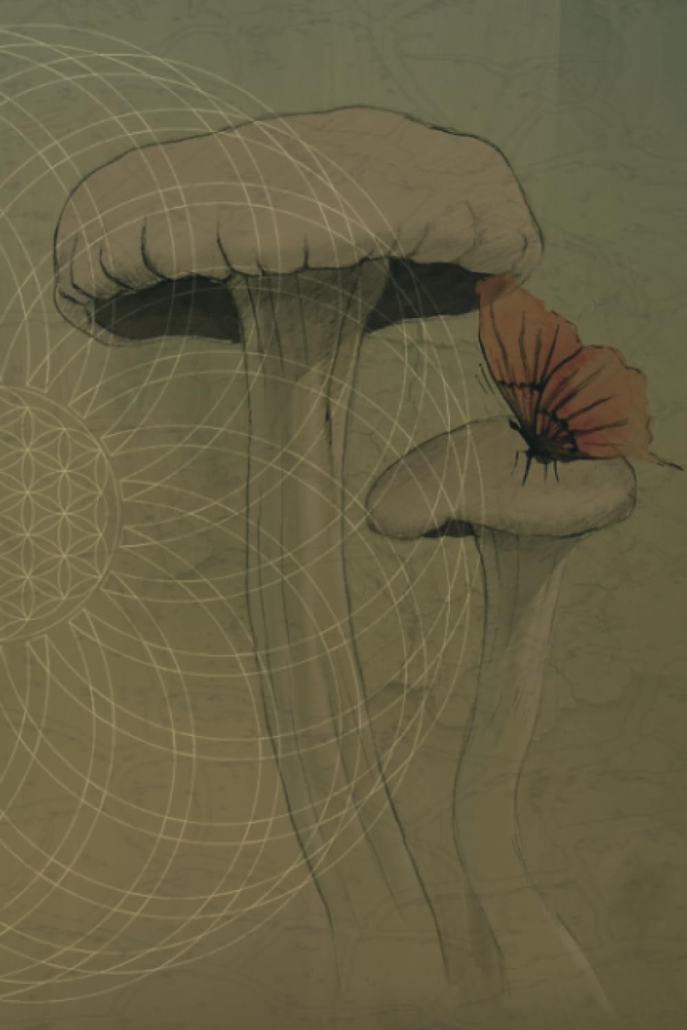 Sacred Vision Inner Insight Journal