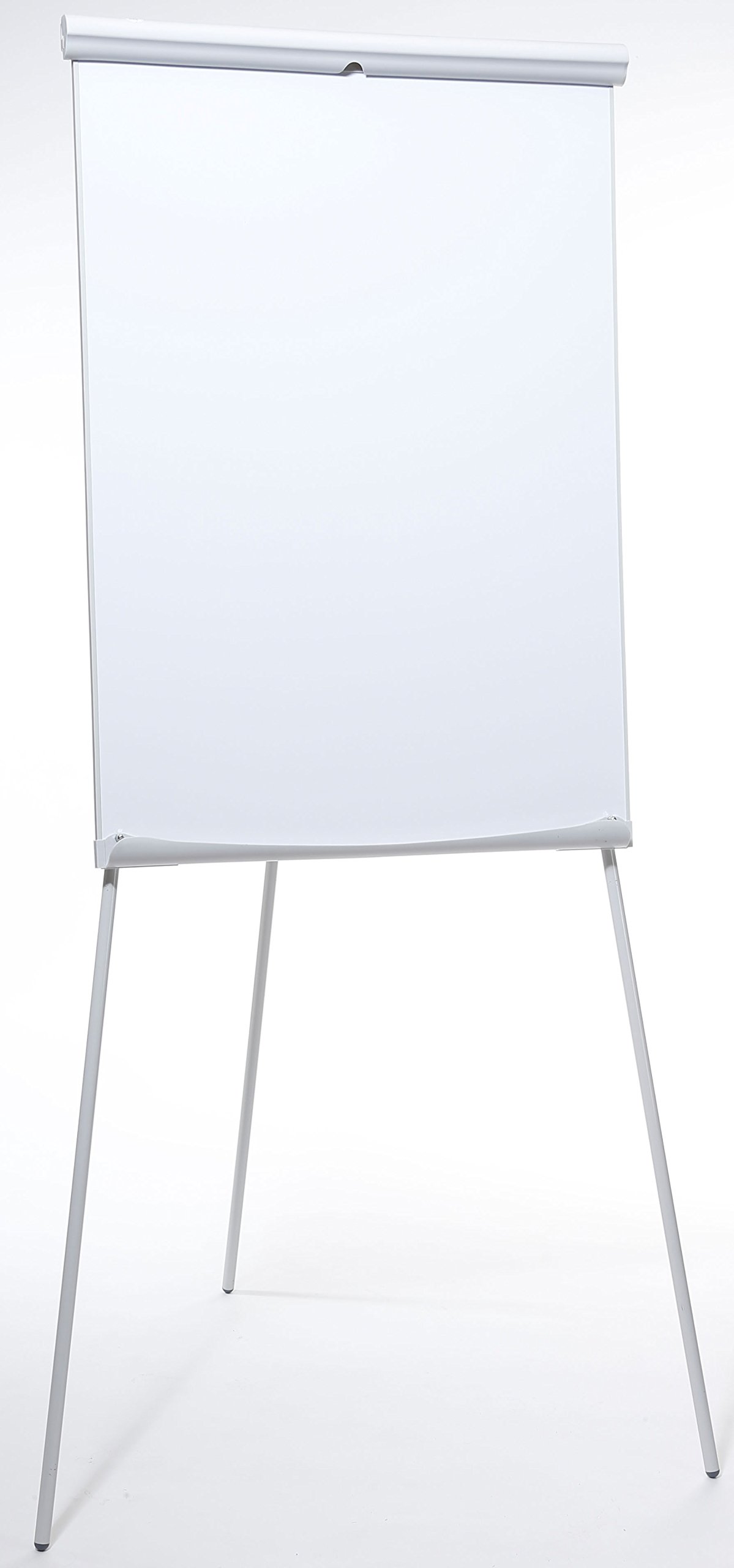 OEM 10.95016 Blocchi per Lavagne a Fogli Mobili, Confezione da 5, 68x96.5 cm