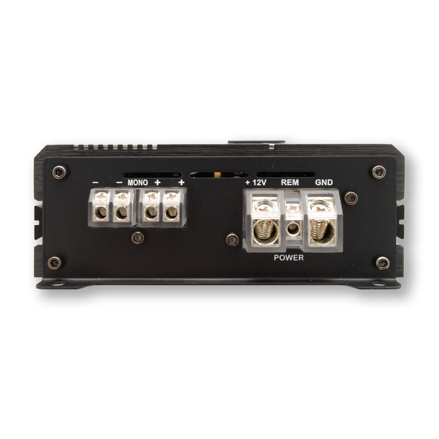 CT Sounds CT1500.1D Compact Class D Car Audio Monoblock Amplifier