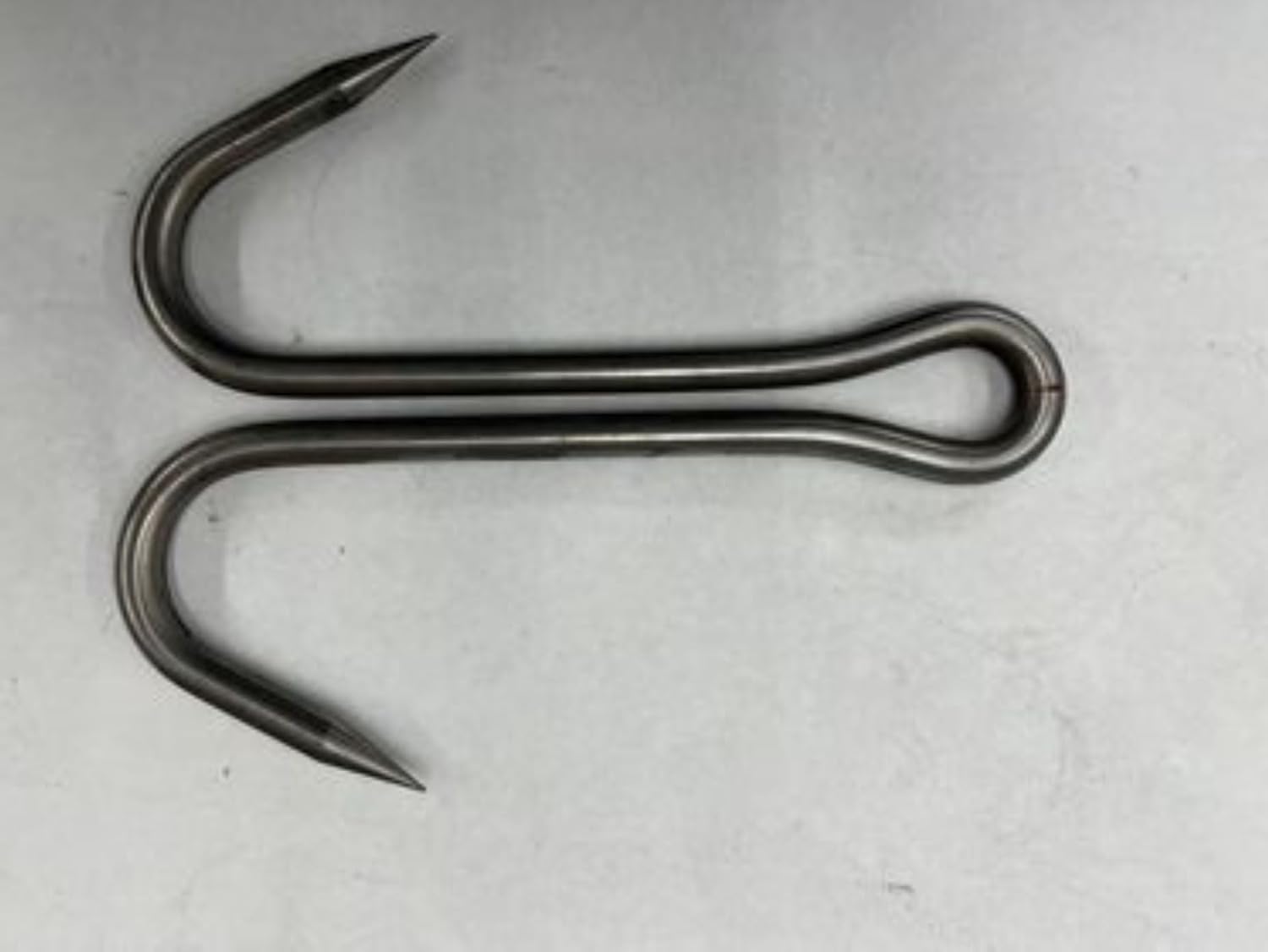 8" Double Sheep Hook